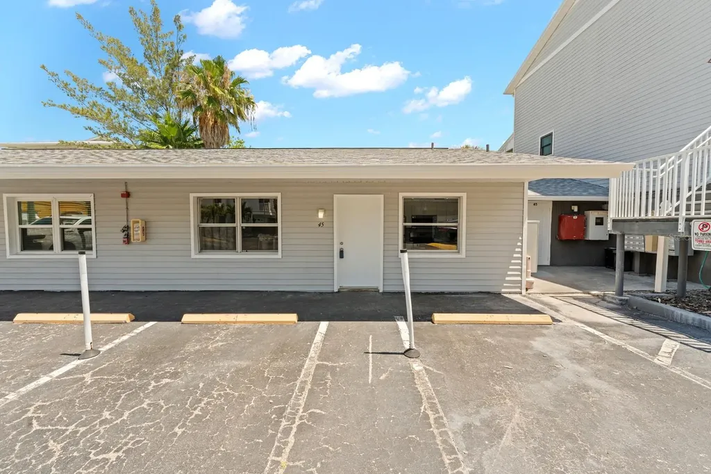 19823 Gulf Boulevard Indian Shores FL 33785