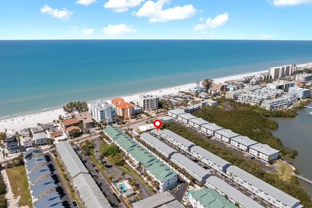19823 Gulf Boulevard Indian Shores FL 33785