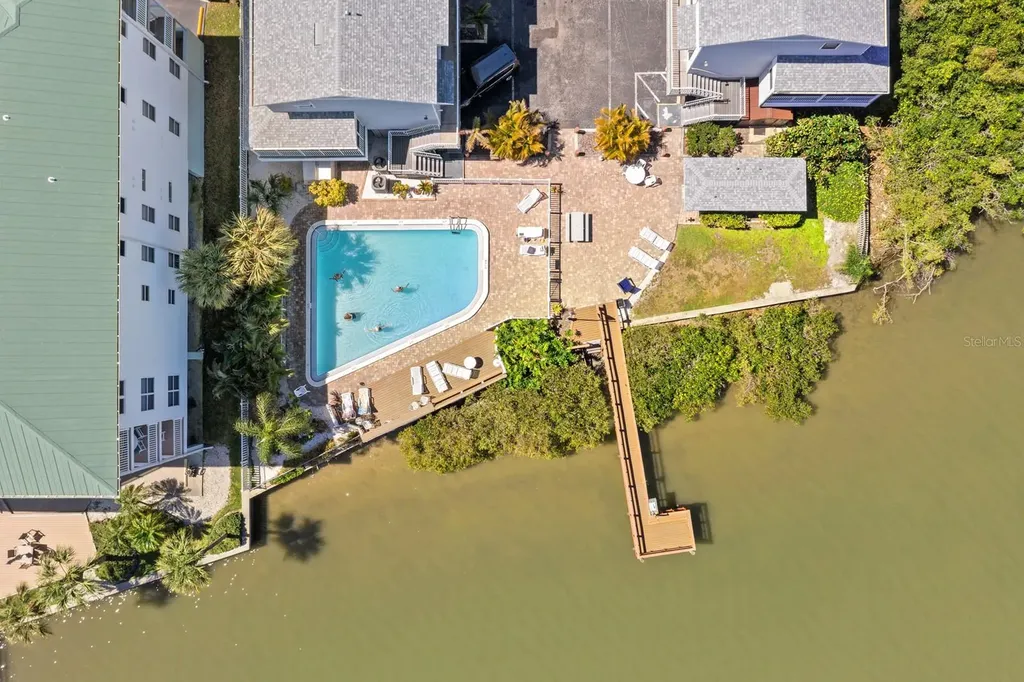 19823 Gulf Boulevard Indian Shores FL 33785