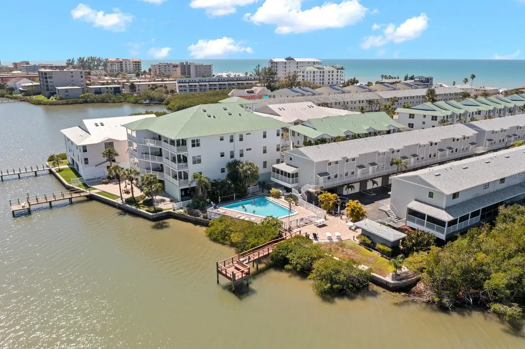 19823 Gulf Boulevard Indian Shores FL 33785