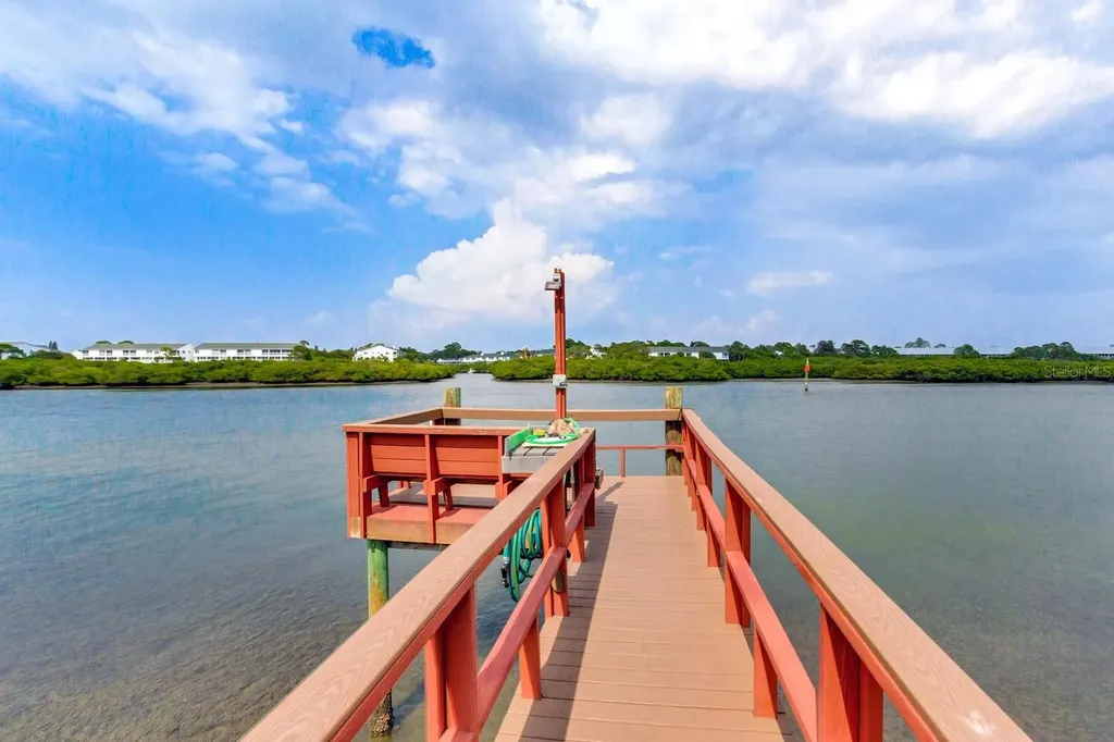 19823 Gulf Boulevard Indian Shores FL 33785
