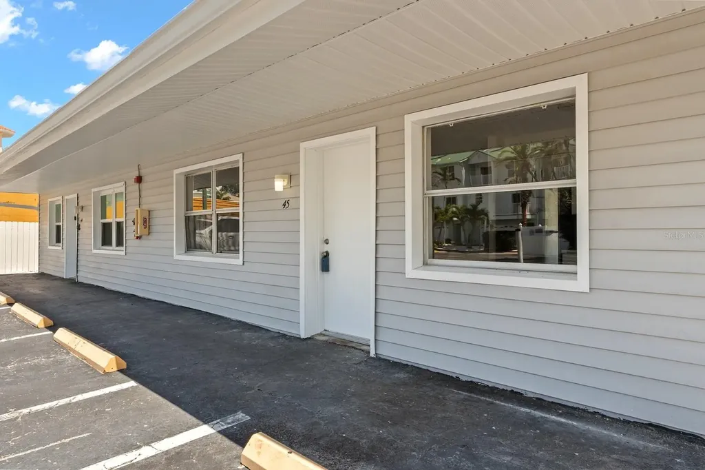 19823 Gulf Boulevard Indian Shores FL 33785