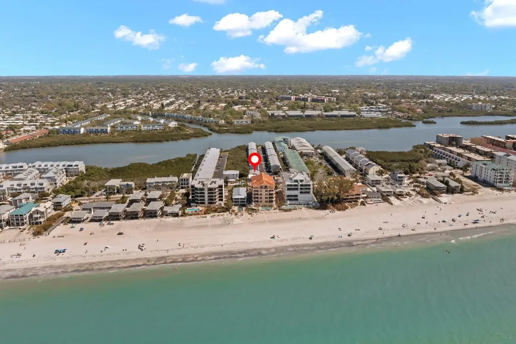 19823 Gulf Boulevard Indian Shores FL 33785