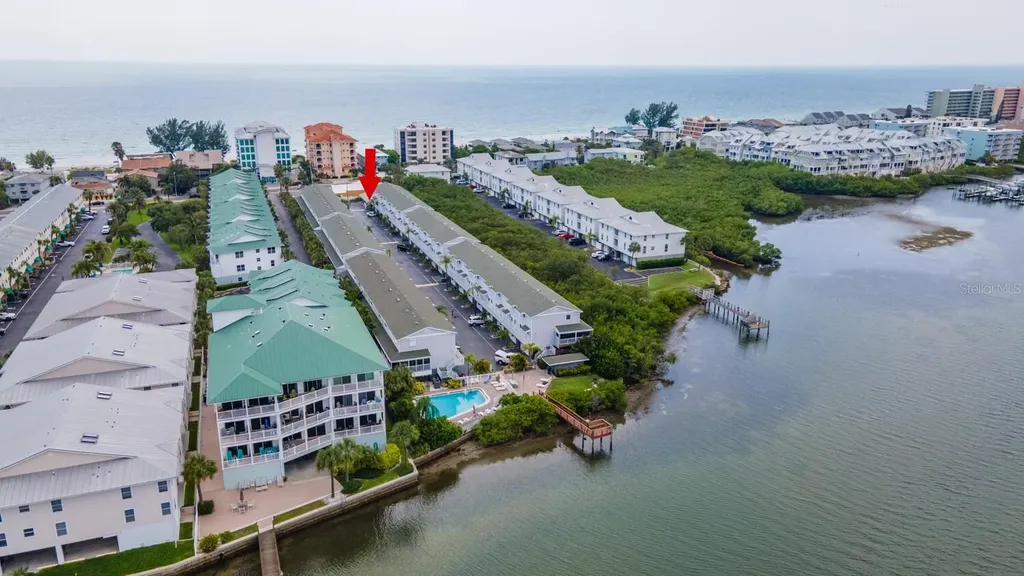 19823 Gulf Boulevard Indian Shores FL 33785
