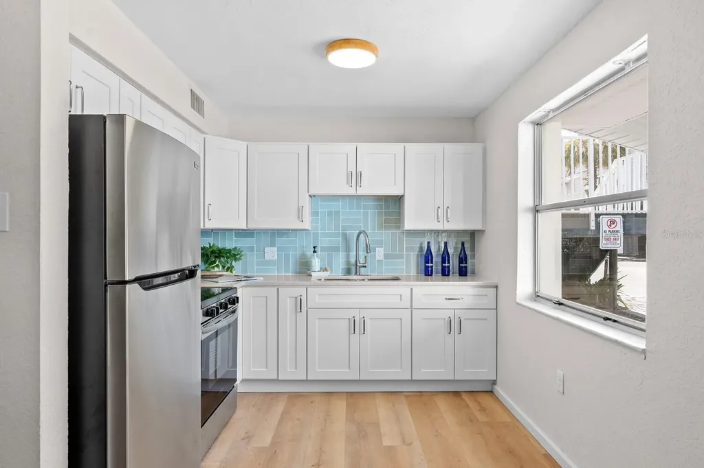 19823 Gulf Boulevard Indian Shores FL 33785