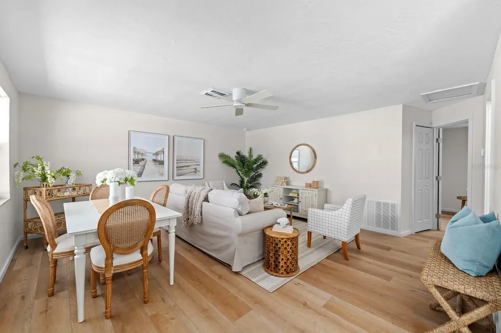 19823 Gulf Boulevard Indian Shores FL 33785