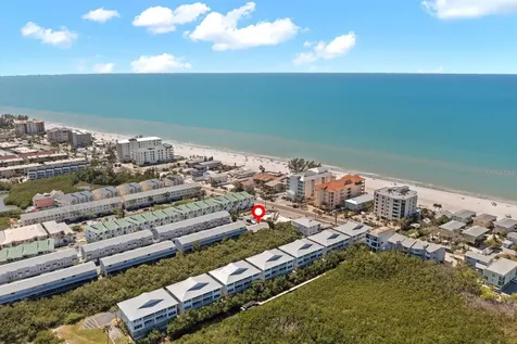 19823 Gulf Boulevard Indian Shores FL 33785