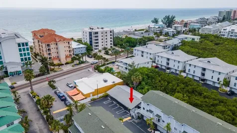 19823 Gulf Boulevard Indian Shores FL 33785