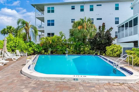 19823 Gulf Boulevard Indian Shores FL 33785