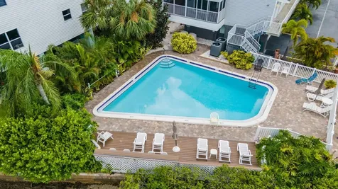19823 Gulf Boulevard Indian Shores FL 33785