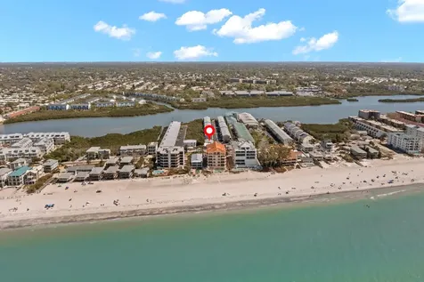 19823 Gulf Boulevard Indian Shores FL 33785