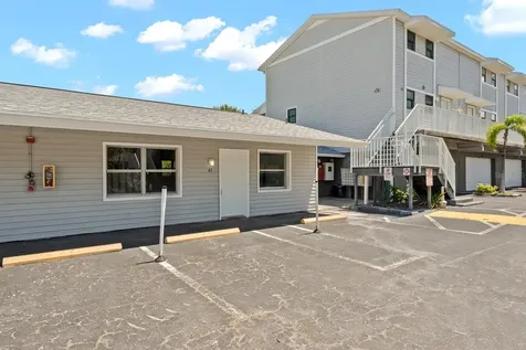 19823 Gulf Boulevard Indian Shores FL 33785