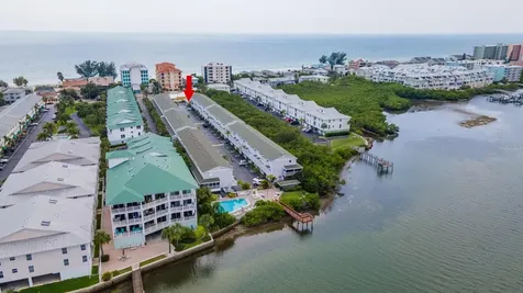19823 Gulf Boulevard Indian Shores FL 33785