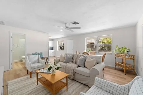19823 Gulf Boulevard Indian Shores FL 33785