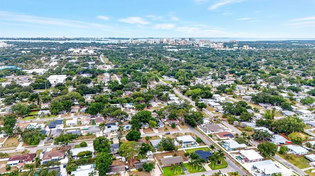 916 Pattison Avenue Sarasota FL 34237