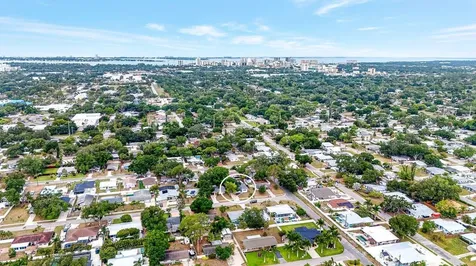 916 Pattison Avenue Sarasota FL 34237