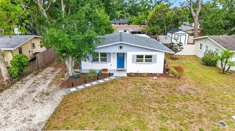 916 Pattison Avenue Sarasota FL 34237