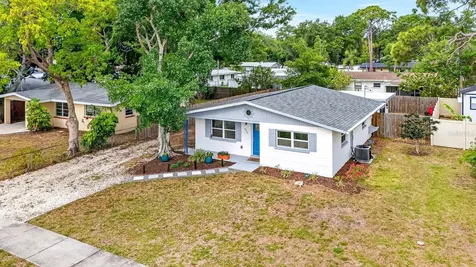 916 Pattison Avenue Sarasota FL 34237