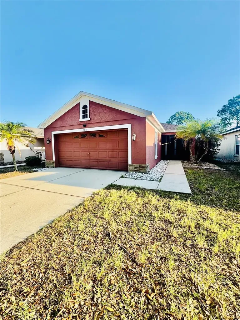 8035 Canterbury Lake Boulevard Tampa FL 33619