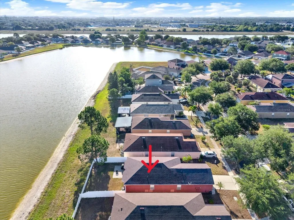 8035 Canterbury Lake Boulevard Tampa FL 33619