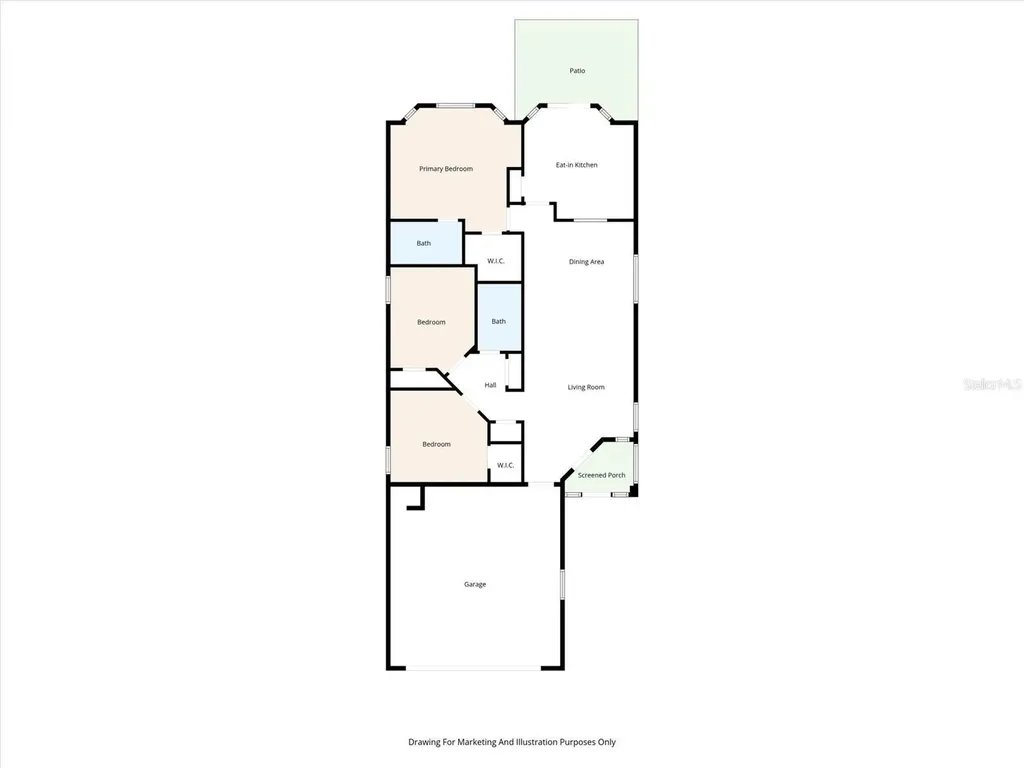 8035 Canterbury Lake Boulevard Tampa FL 33619