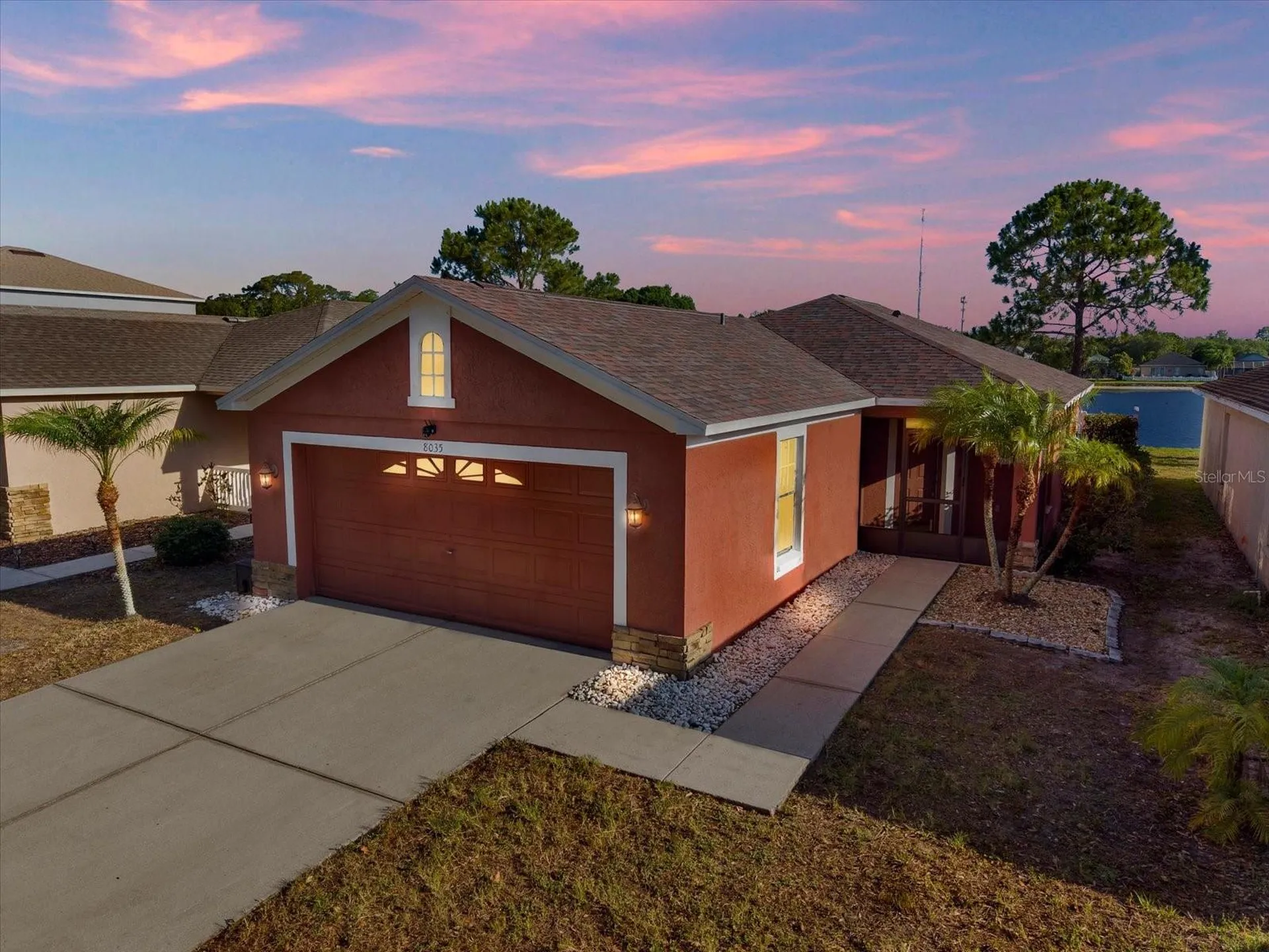 8035 Canterbury Lake Boulevard Tampa FL 33619