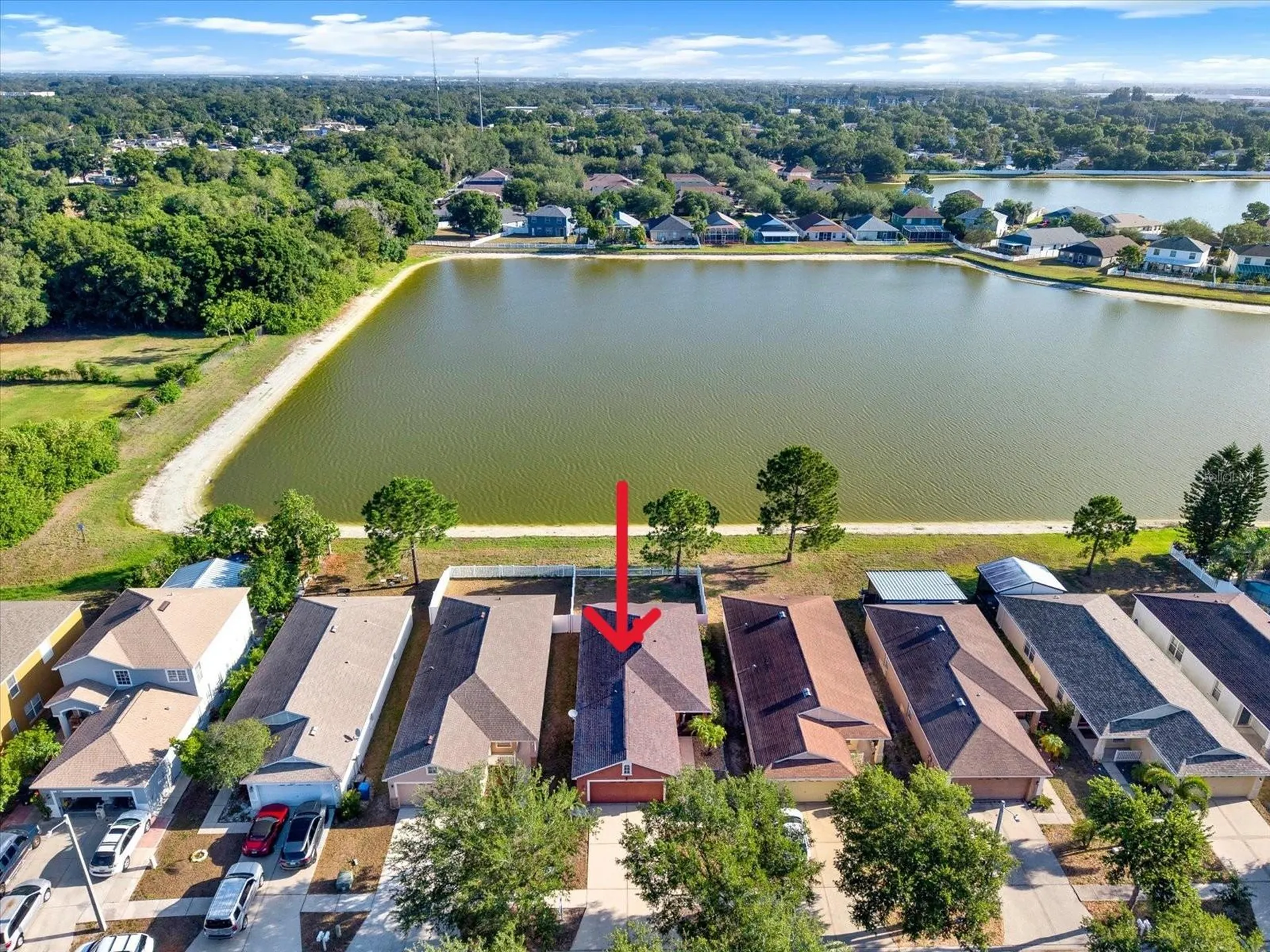 8035 Canterbury Lake Boulevard Tampa FL 33619