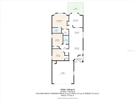 8035 Canterbury Lake Boulevard Tampa FL 33619