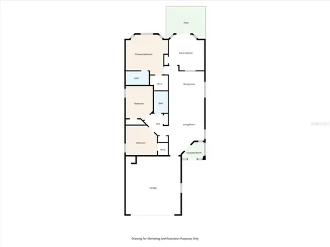 8035 Canterbury Lake Boulevard Tampa FL 33619