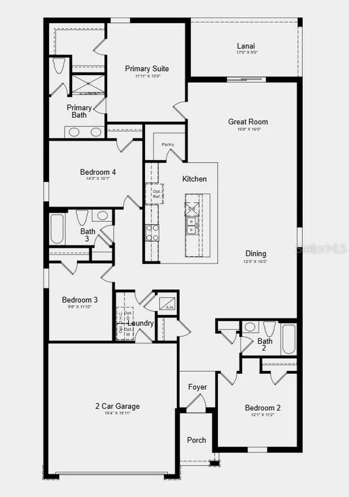 6754 Equinox Lane North Fort Myers FL 33917