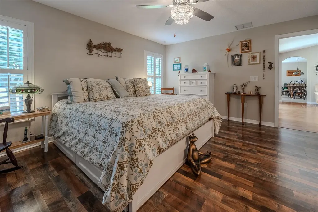 16023 SW 14th Avenue Road Ocala FL 34473