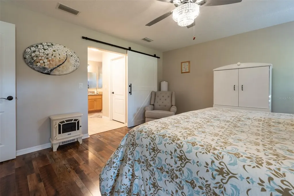16023 SW 14th Avenue Road Ocala FL 34473