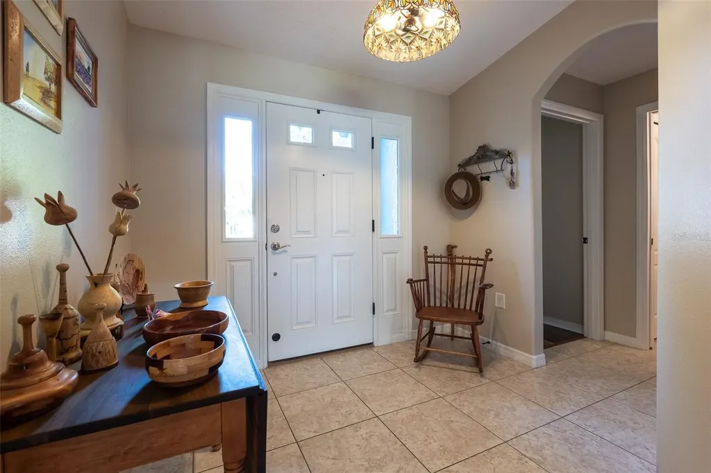 16023 SW 14th Avenue Road Ocala FL 34473