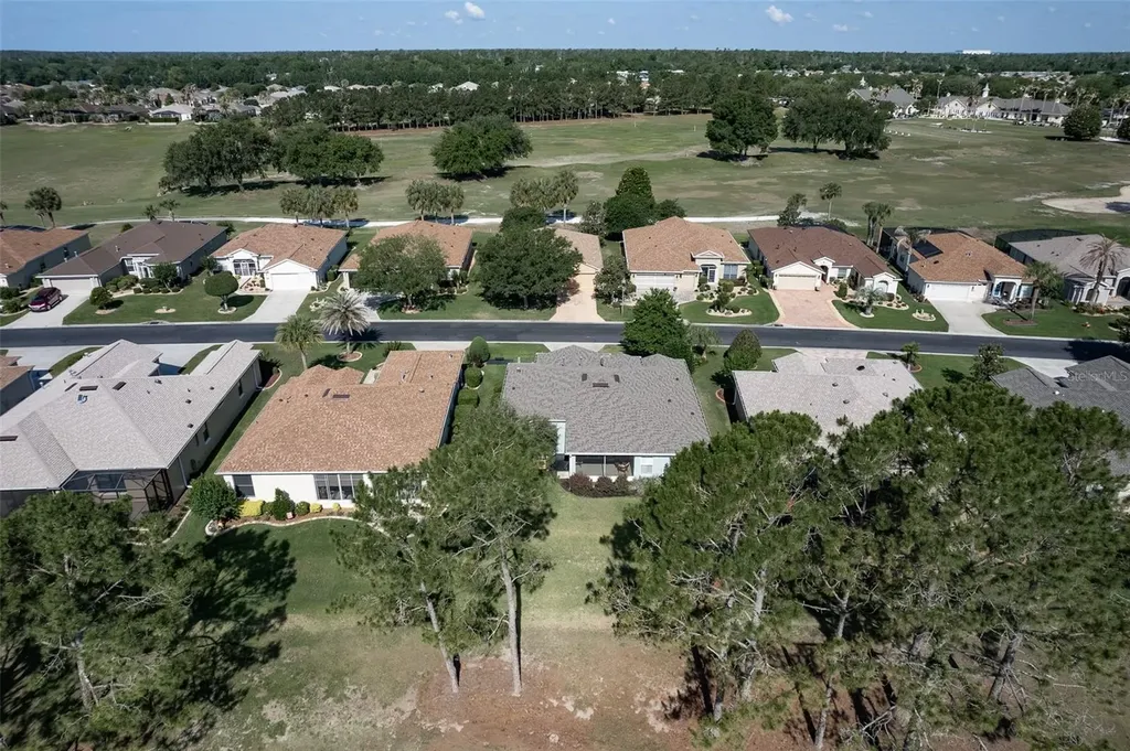 16023 SW 14th Avenue Road Ocala FL 34473