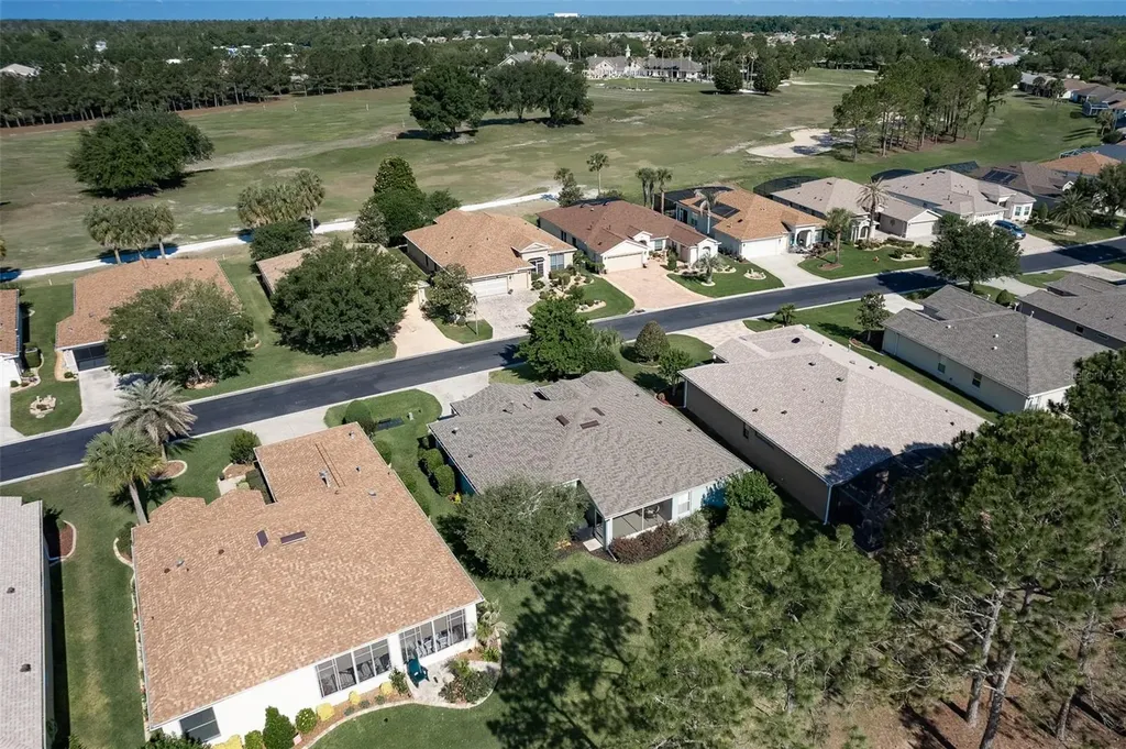 16023 SW 14th Avenue Road Ocala FL 34473