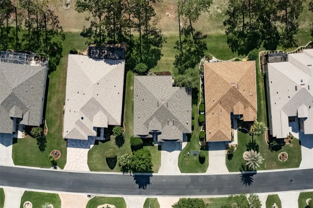 16023 SW 14th Avenue Road Ocala FL 34473