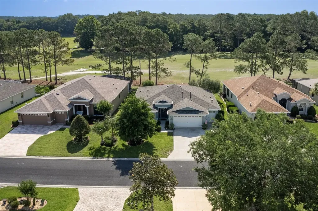 16023 SW 14th Avenue Road Ocala FL 34473