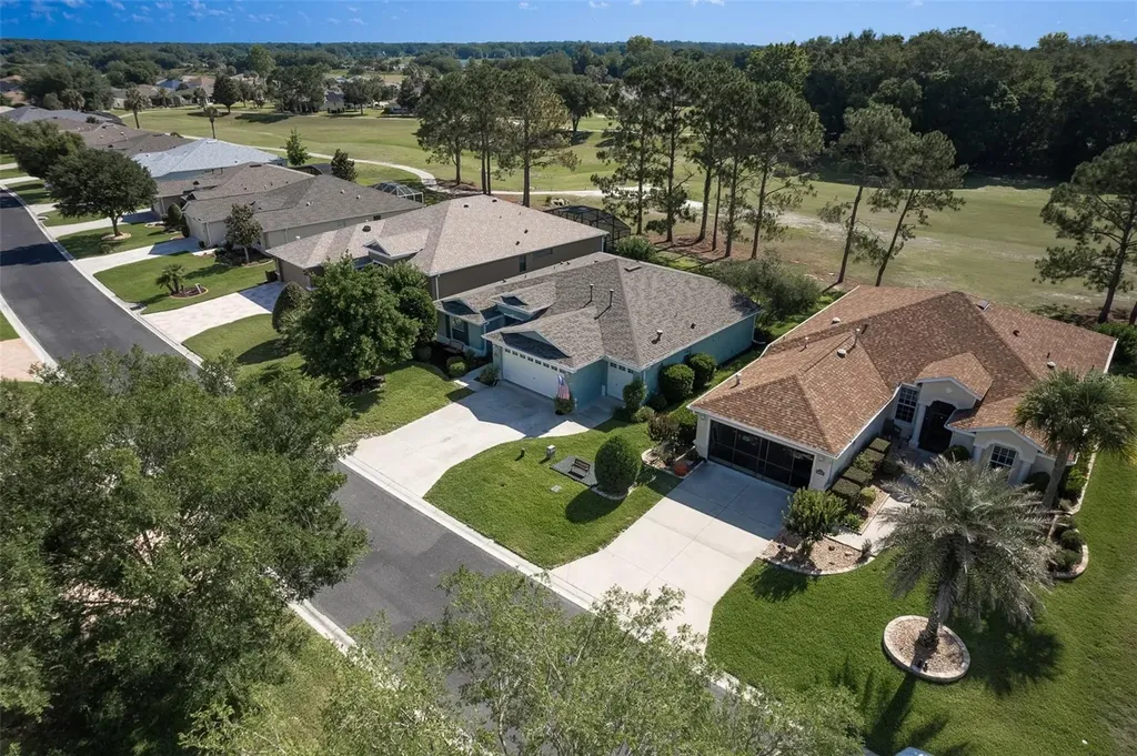 16023 SW 14th Avenue Road Ocala FL 34473