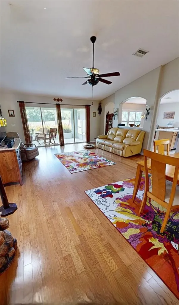 16023 SW 14th Avenue Road Ocala FL 34473