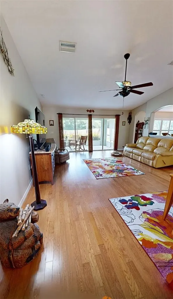 16023 SW 14th Avenue Road Ocala FL 34473