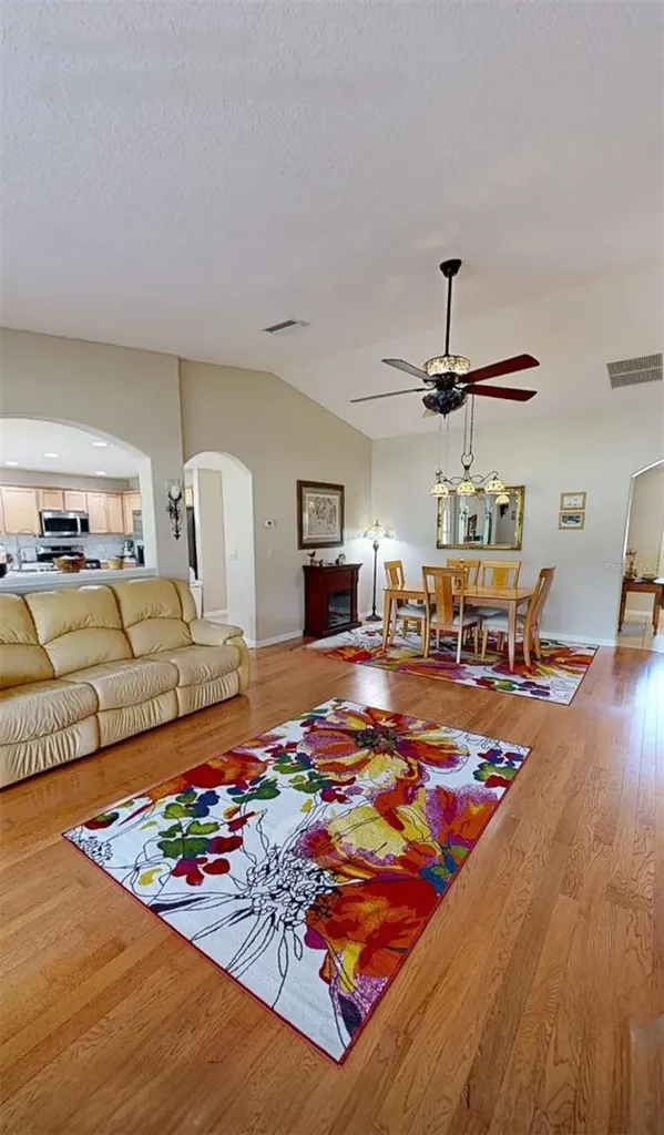 16023 SW 14th Avenue Road Ocala FL 34473