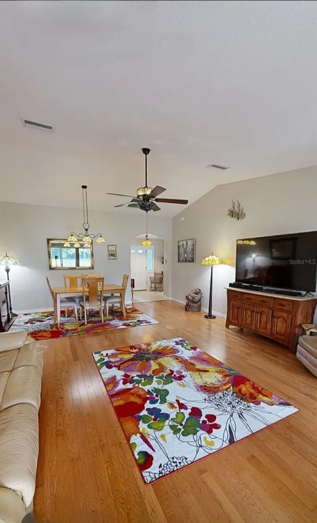 16023 SW 14th Avenue Road Ocala FL 34473