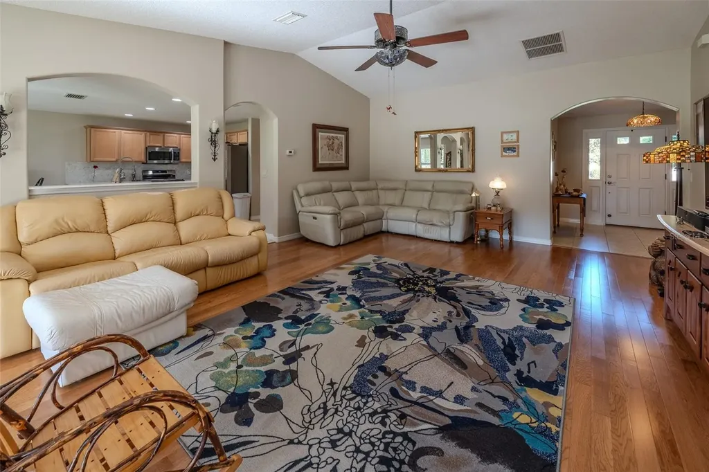 16023 SW 14th Avenue Road Ocala FL 34473