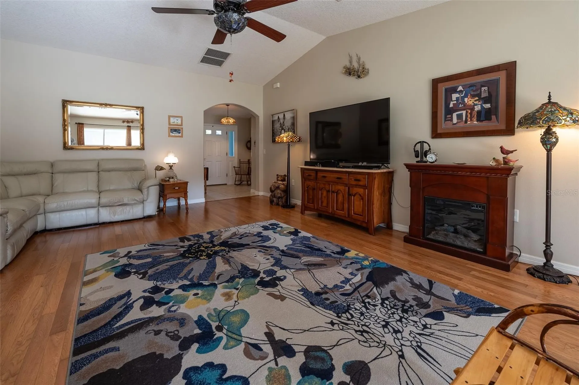 16023 SW 14th Avenue Road Ocala FL 34473