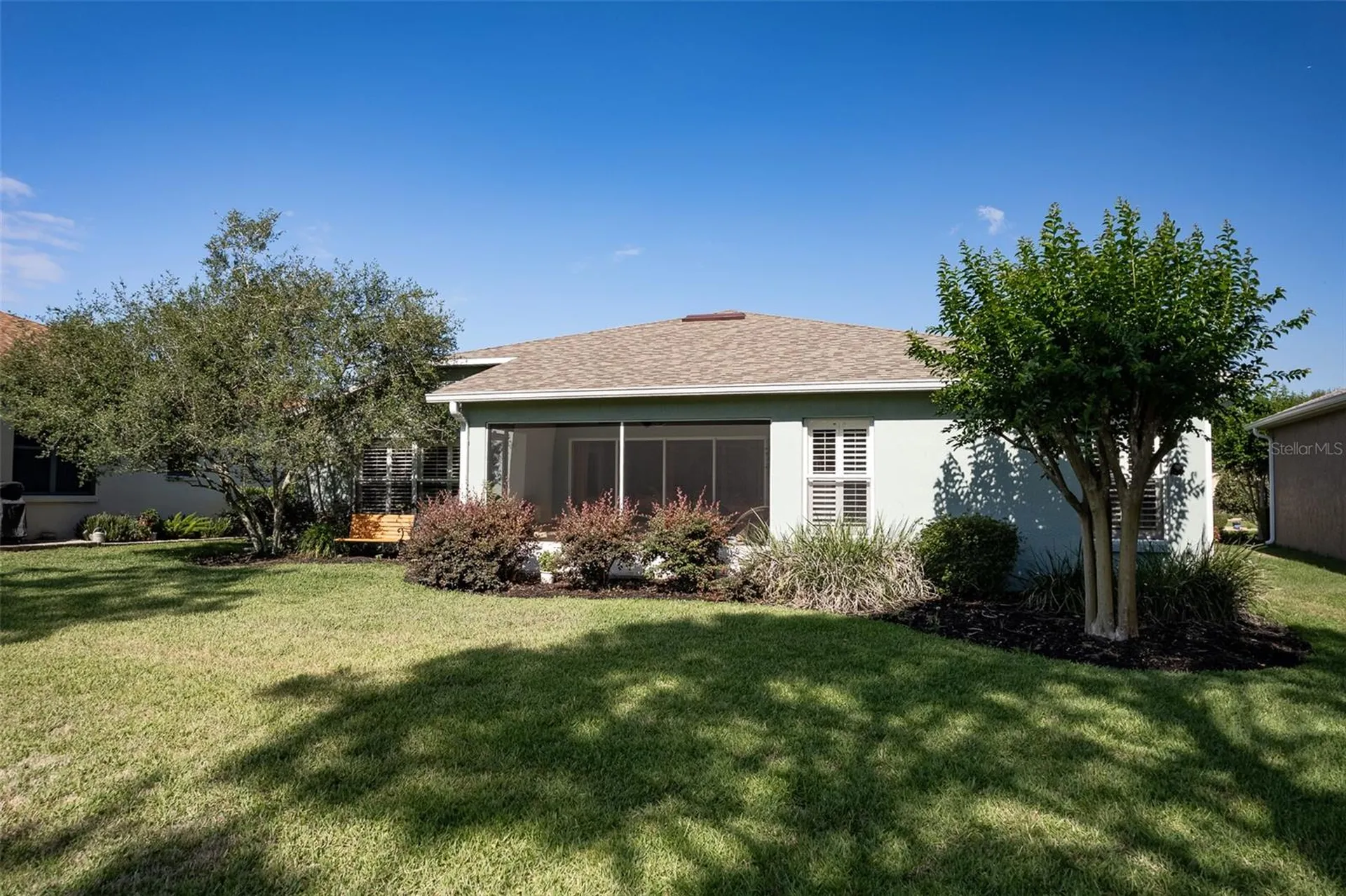 16023 SW 14th Avenue Road Ocala FL 34473