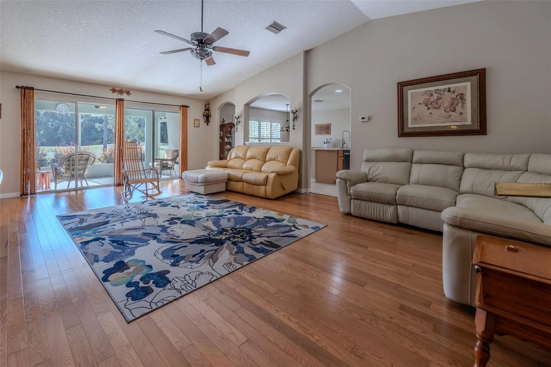 16023 SW 14th Avenue Road Ocala FL 34473