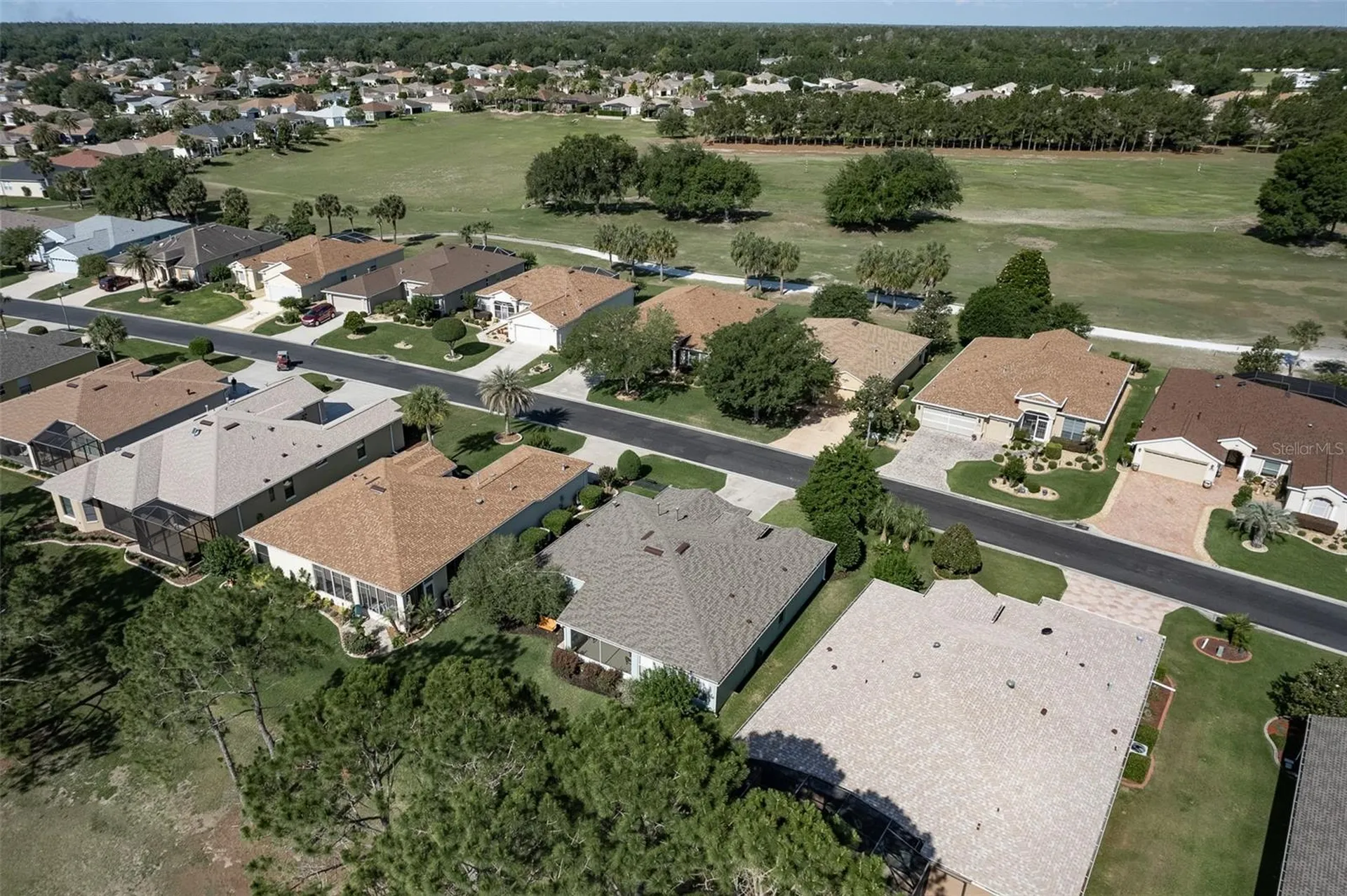 16023 SW 14th Avenue Road Ocala FL 34473