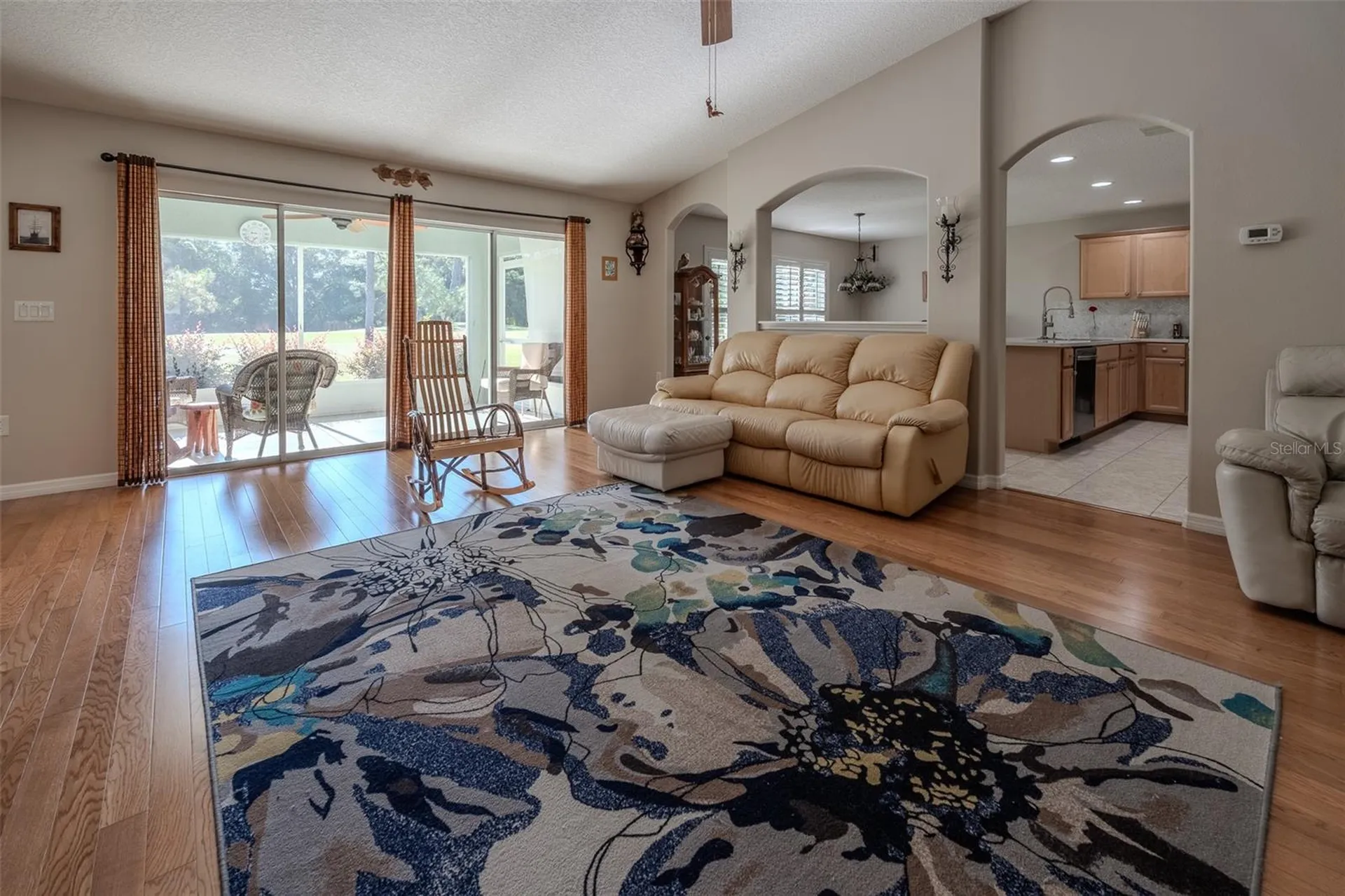 16023 SW 14th Avenue Road Ocala FL 34473