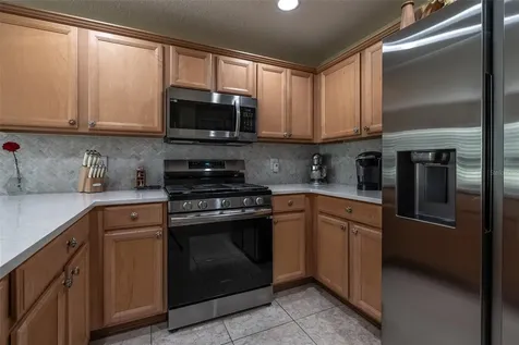 16023 SW 14th Avenue Road Ocala FL 34473