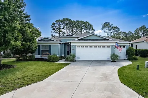 16023 SW 14th Avenue Road Ocala FL 34473